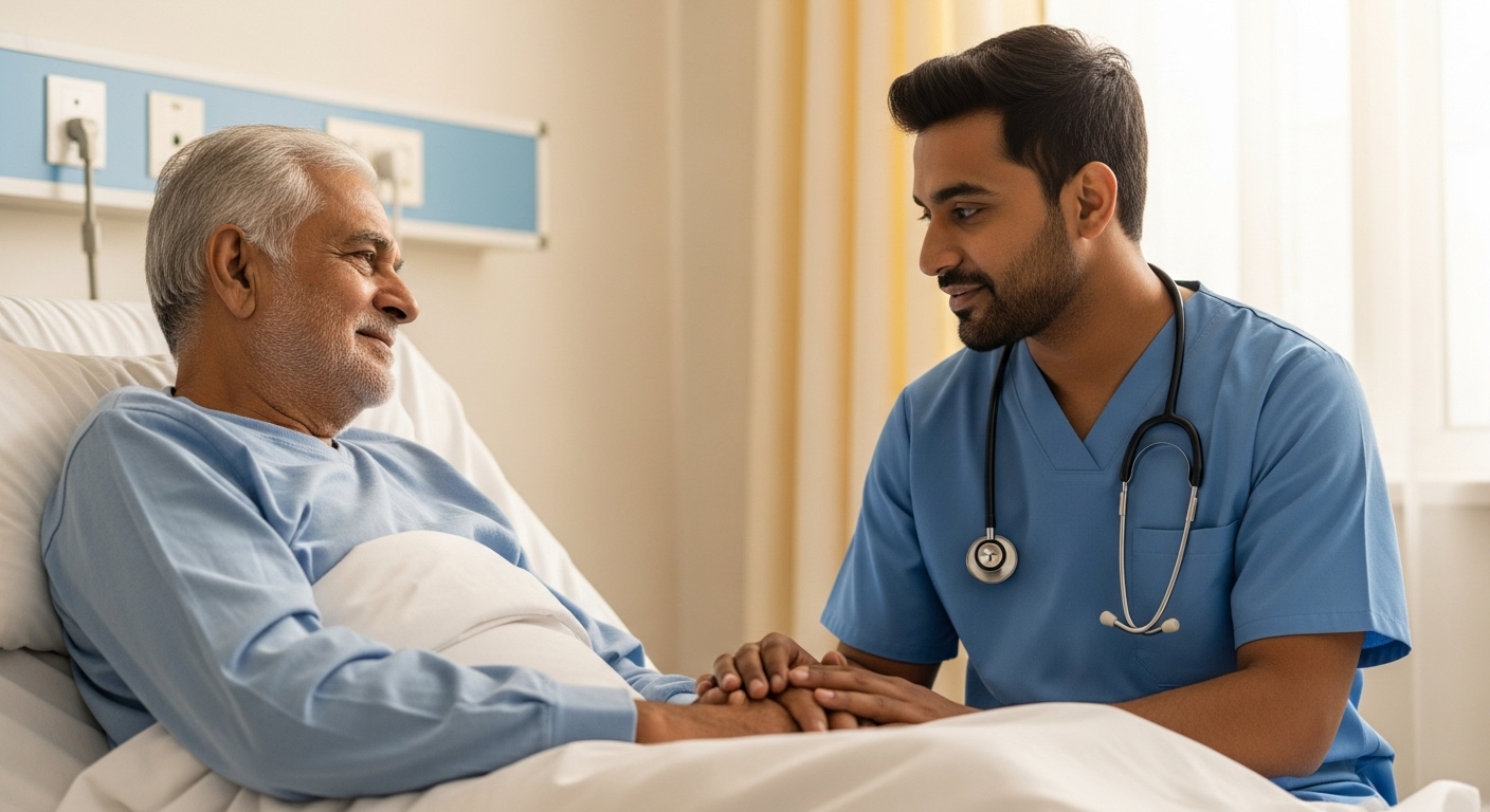 Faith & Healing: How Fee Sabeel Allah Shelter Transforms Lives