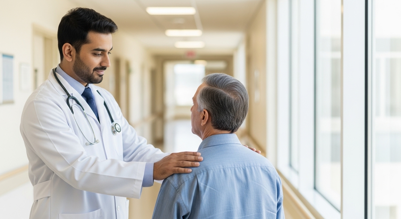 Why Compassionate Healthcare Still Matters in 2025