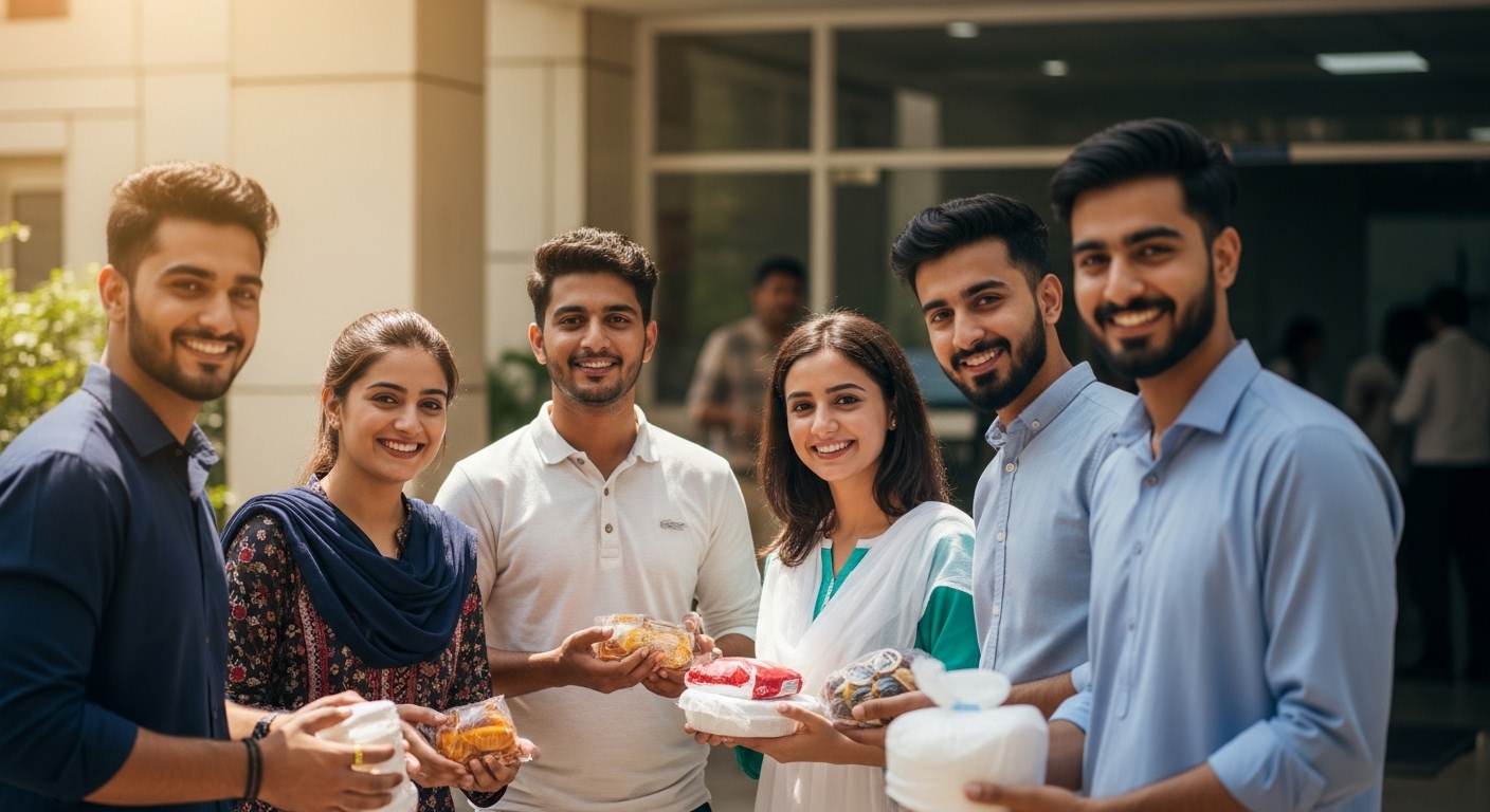 How You Can Make a Difference — Even Without a Medical Degree